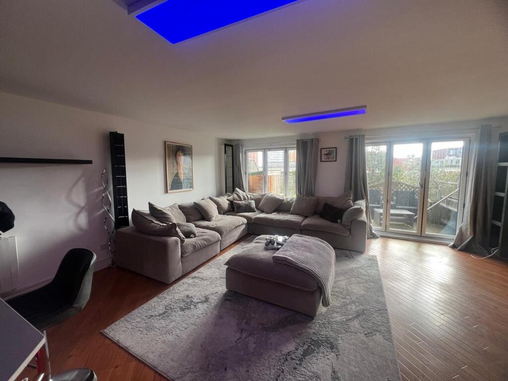 Additional image 22 of Wharfside Street, Birmingham, B1