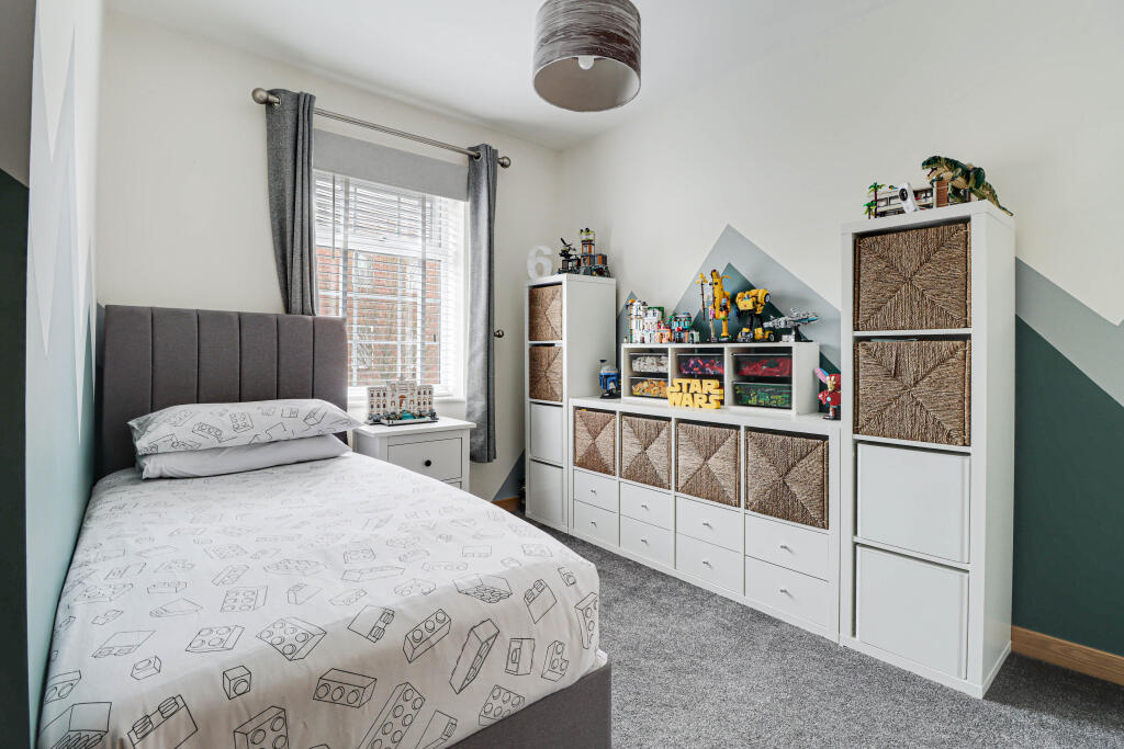 Additional image 10 of Ver Brook Avenue, Markyate, St. Albans, AL3