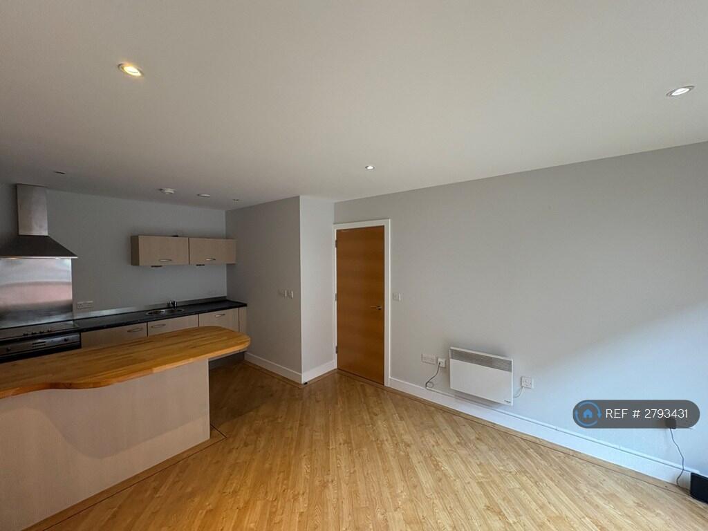 Additional image 8 of Canal Wharf, Birmingham, B1