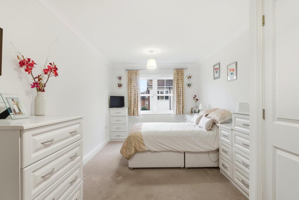 Additional image 6 of Milton House, 4 Wordsworth Close, Kings Park, St. Albans, AL3