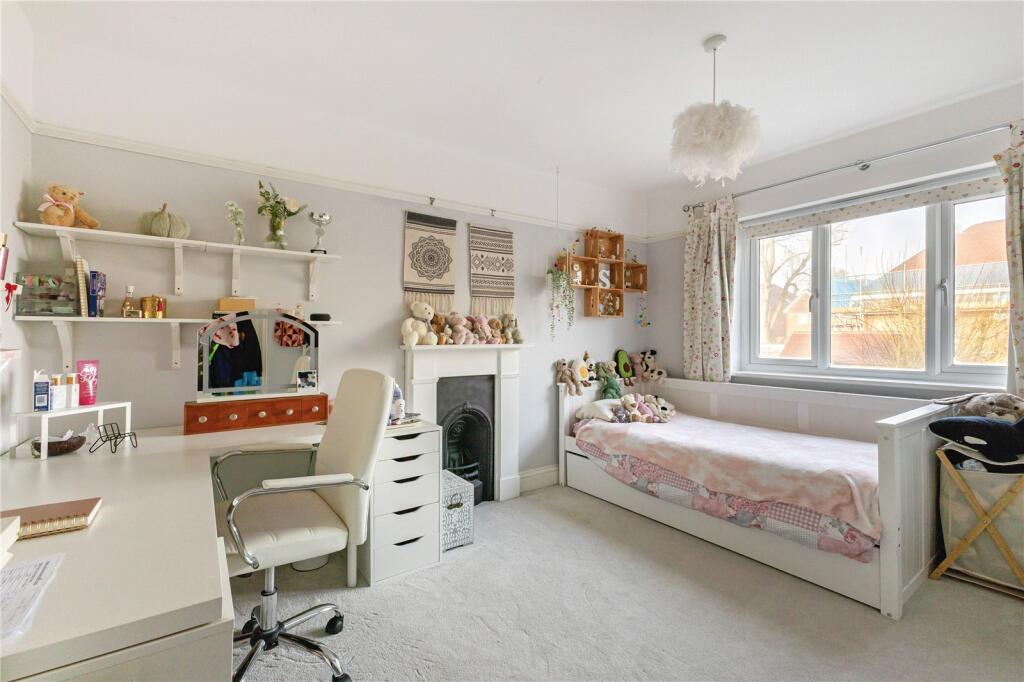 Additional image 9 of West Way, Harpenden, Hertfordshire, AL5