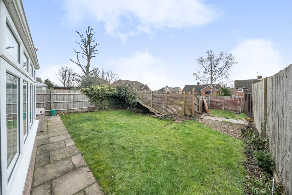 Additional image 7 of Penn Road, St. Albans, AL2