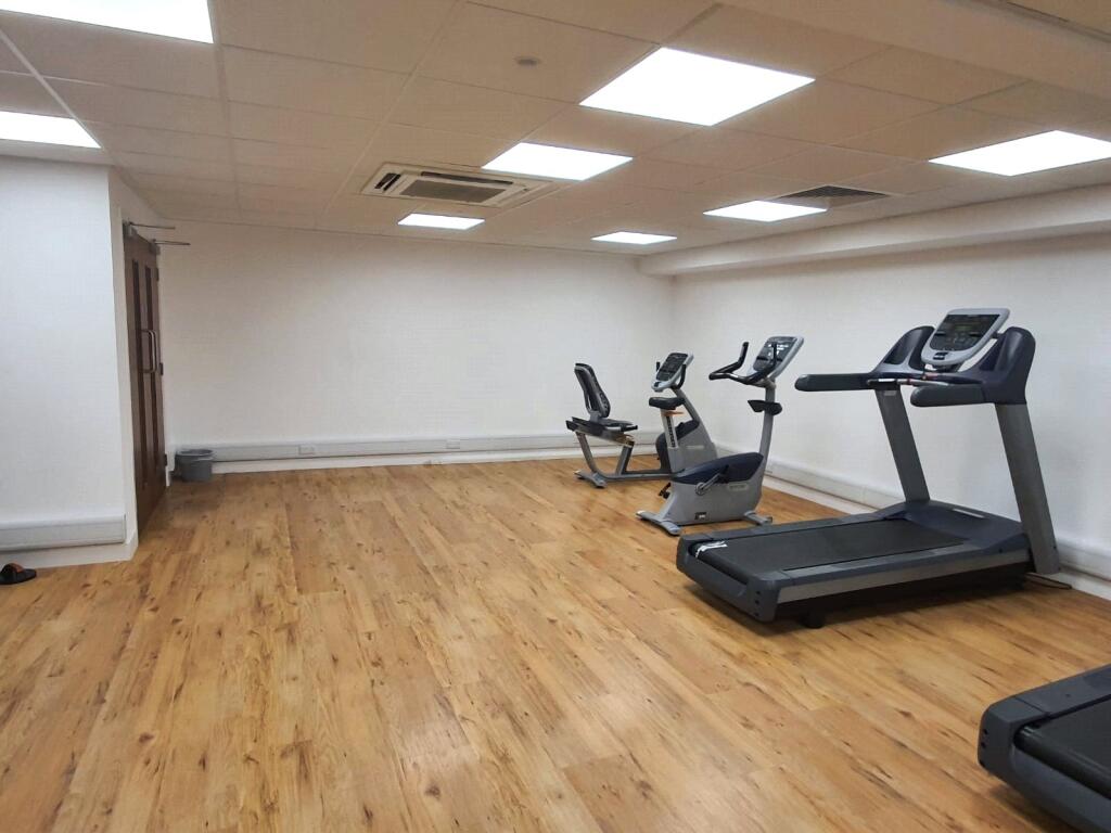 Additional image 11 of Camden House, 80 Pope Street, Birmingham, B1