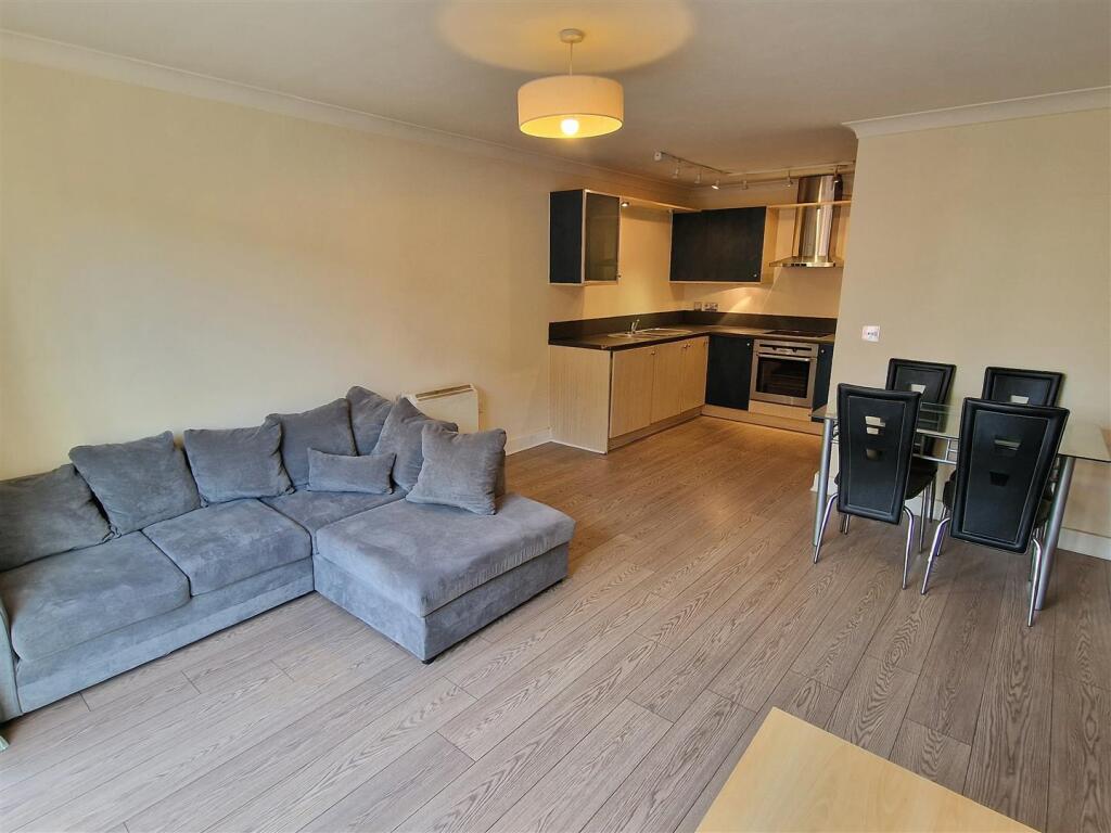 Additional image 4 of Friday Bridge, Berkley Street, Birmingham