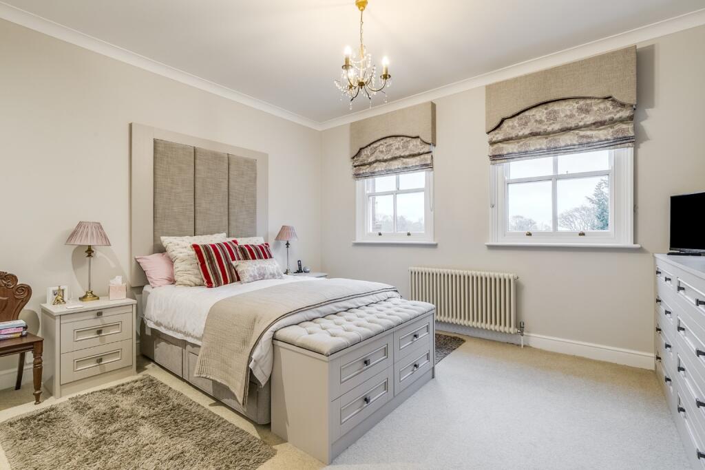 Additional image 9 of Sherrards Mansions, Welwyn Garden City, Hertfordshire, AL8 7AY