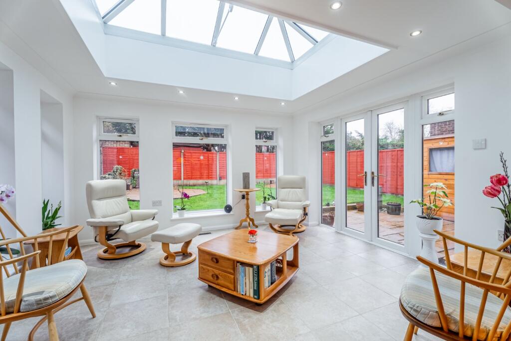 Additional image 2 of Long Fallow, St. Albans, Hertfordshire, AL2