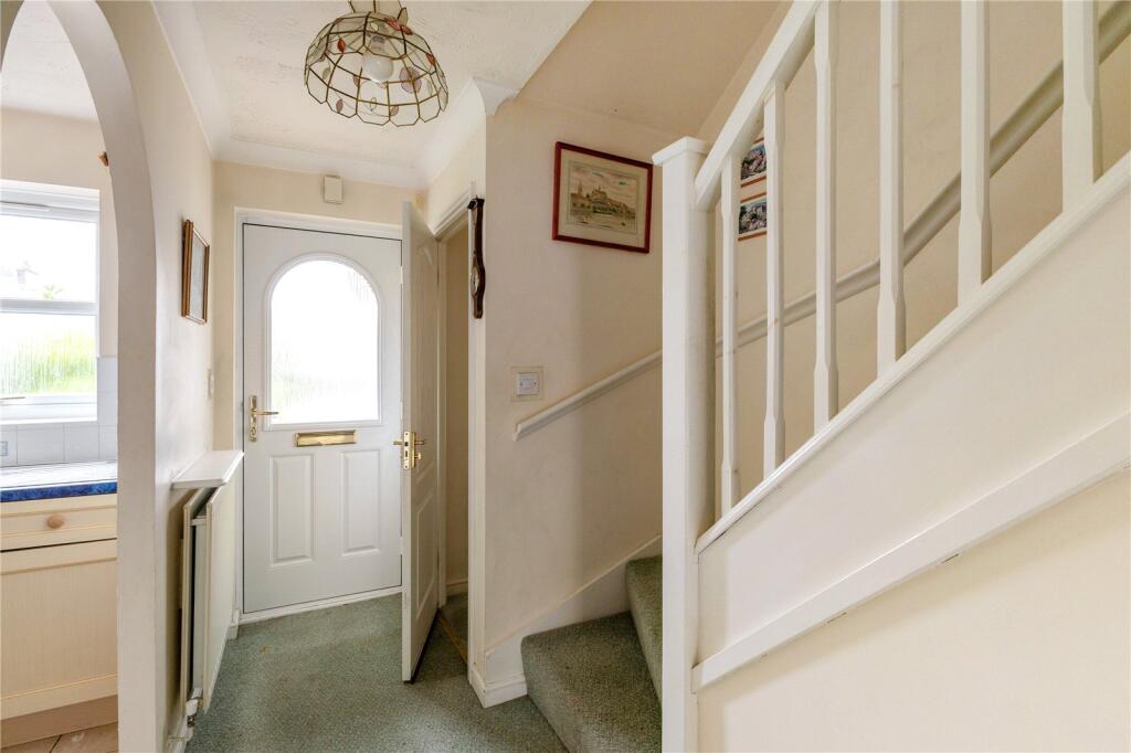 Additional image 18 of Vallance Place, Harpenden, Hertfordshire, AL5