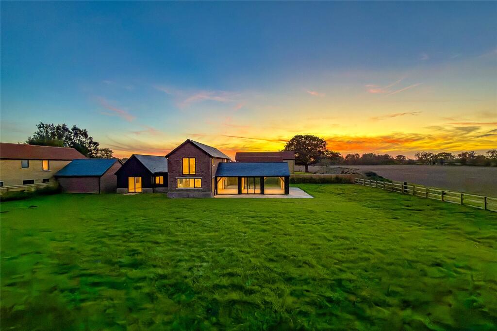 Additional image 6 of Sherlocks End House, Kennel Lane, Kinsbourne Green, Harpenden, Hertfordshire, AL5