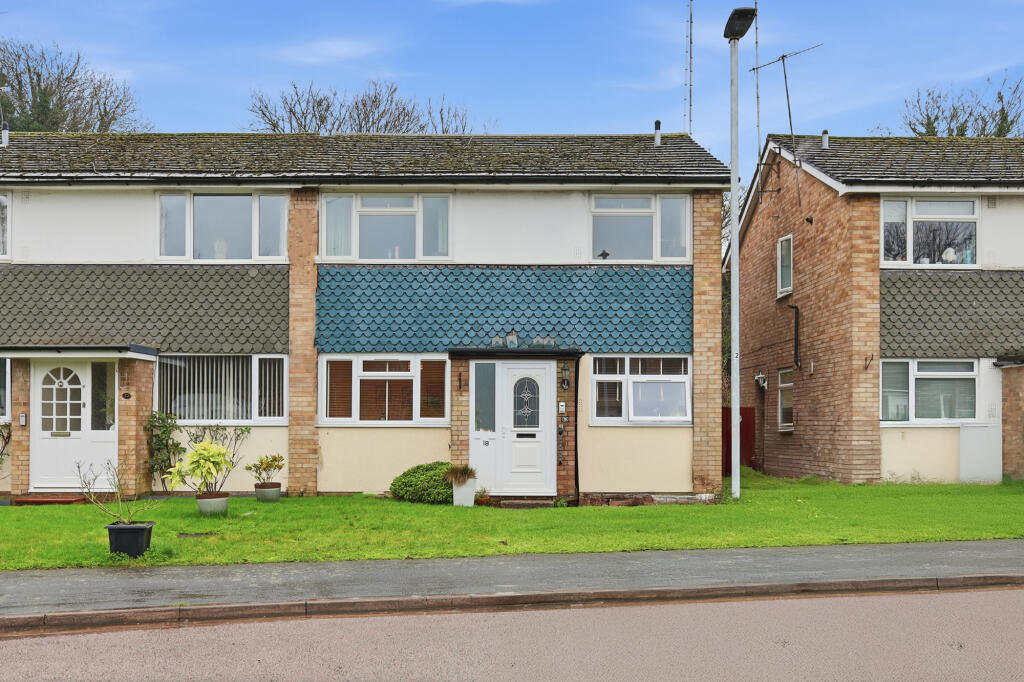 Sycamore Drive, Park Street, St. Albans