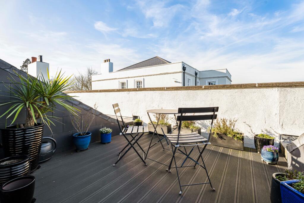 Additional image 5 of Highfield Lane, St Albans, AL4