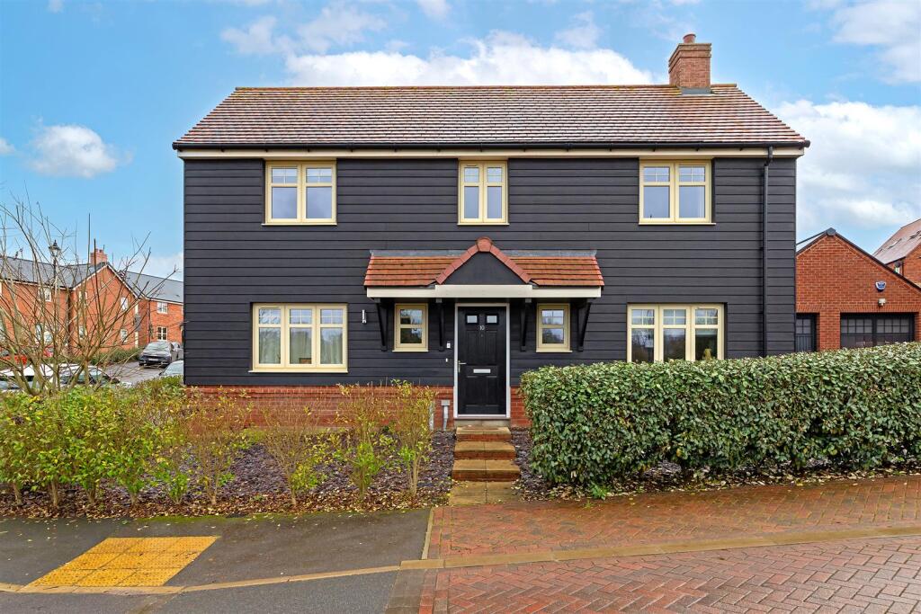 Additional image 41 of Milvus Road, St. Albans