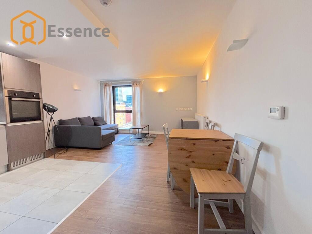 Additional image 3 of Jewel Court, 29 legge Lane, B1 3LE