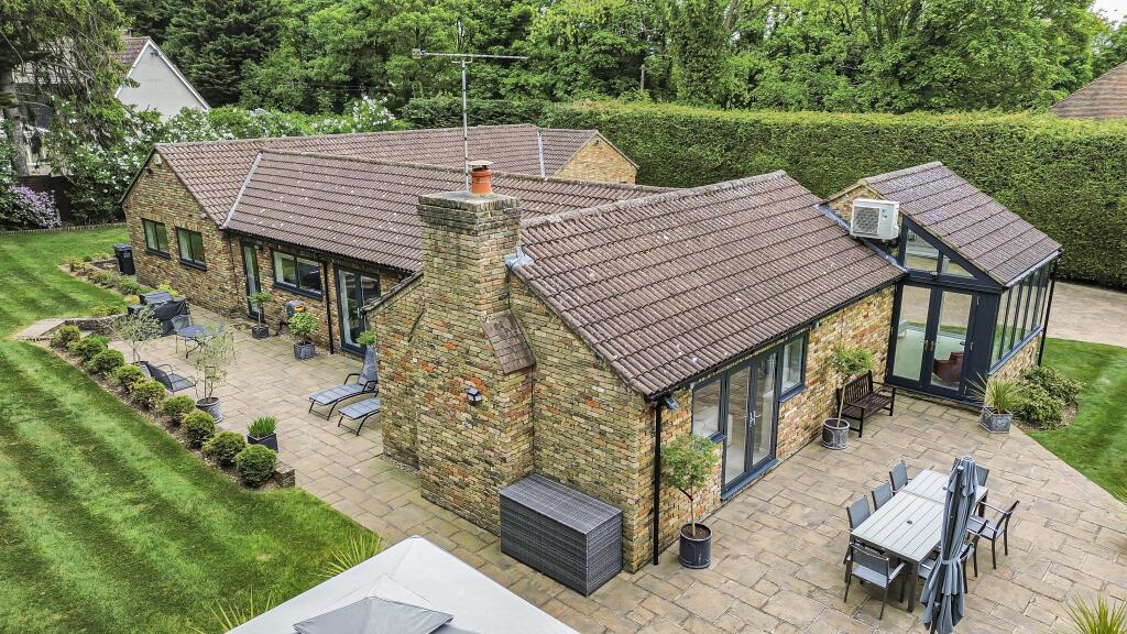 Additional image 25 of The Avenue, Welwyn, Hertfordshire, AL6