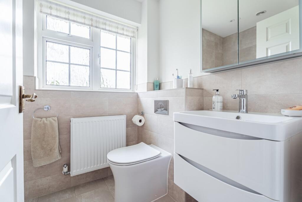 房产图片 17 - 吉甸苑，公园街巷，公园街，圣奥尔本斯，AL2