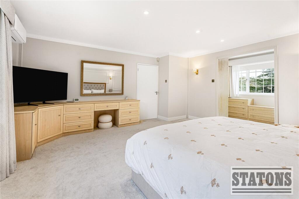 Additional image 22 of Foxes Lane, Welham Green, North Mymms, Hatfield, AL9