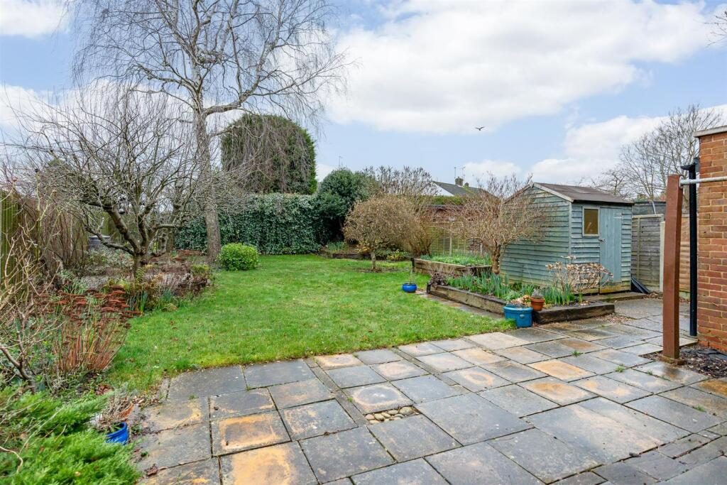 Additional image 22 of Handside Lane, Welwyn Garden City