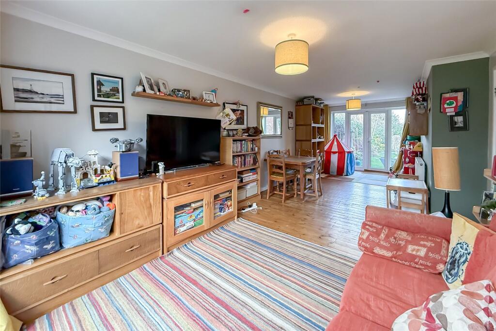 Additional image 4 of Knowle Drive, Harpenden, Hertfordshire, AL5