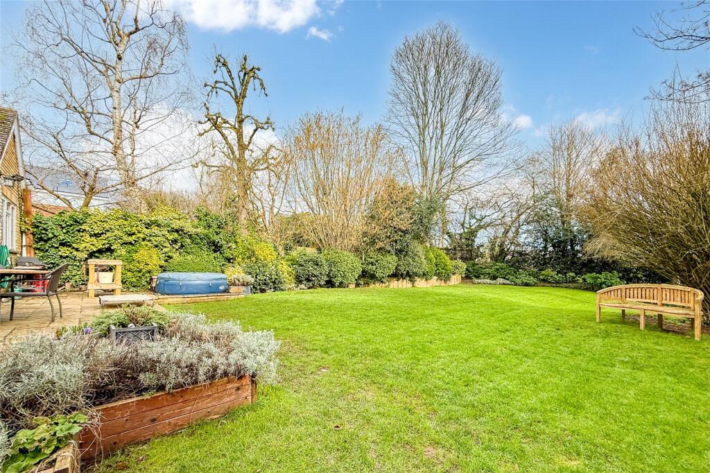 Additional image 26 of Alders End Lane, Harpenden, Hertfordshire, AL5