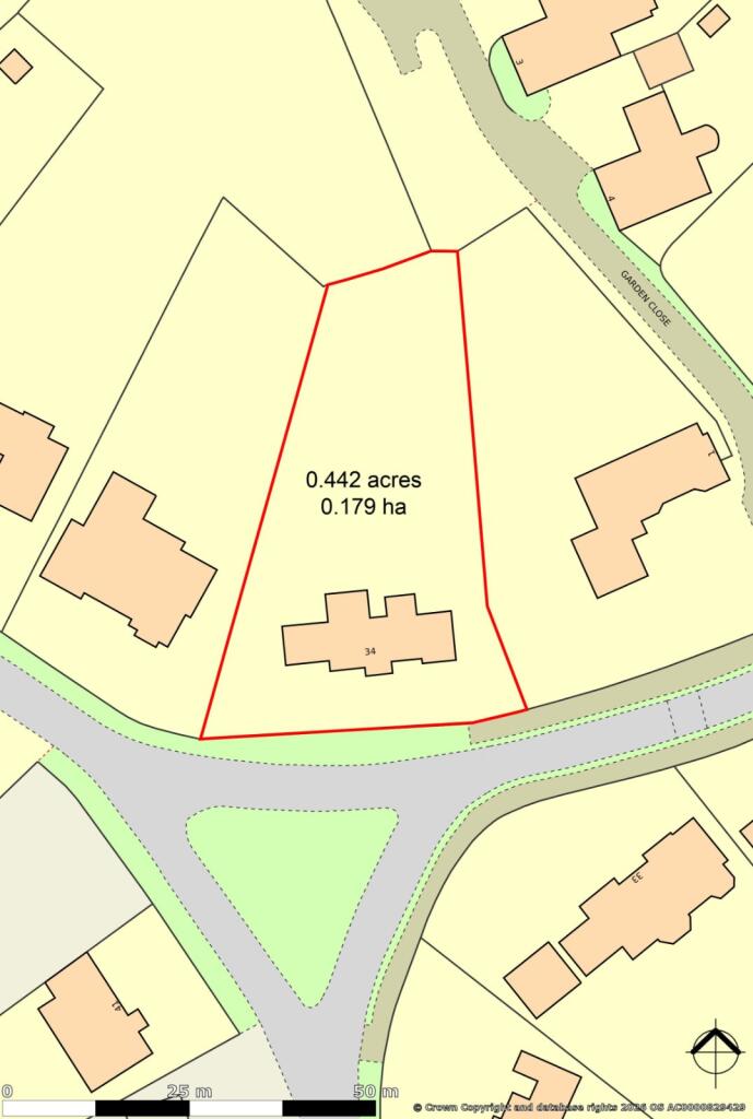 Additional image 12 of West Common Way, Harpenden, Hertfordshire