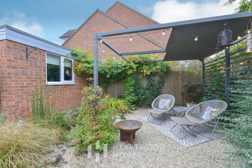 Additional image 30 of The Ridgeway, St. Albans, AL4 9UB