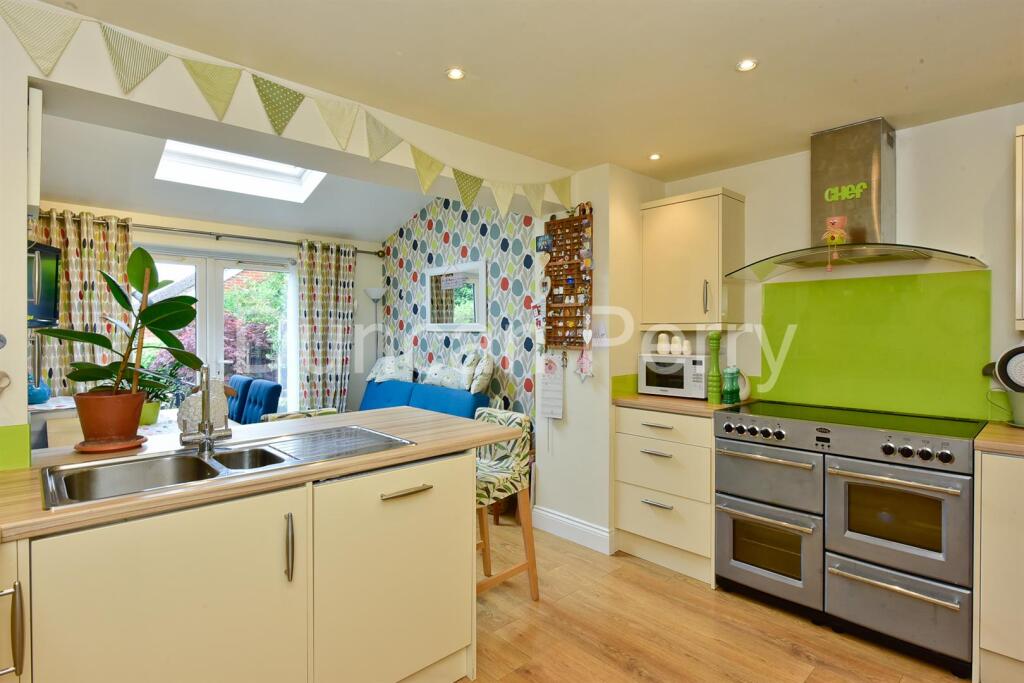 Additional image 3 of Welham Manor, Welham Green