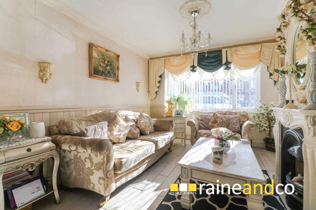 Additional image 5 of Crawford Road, Hatfield