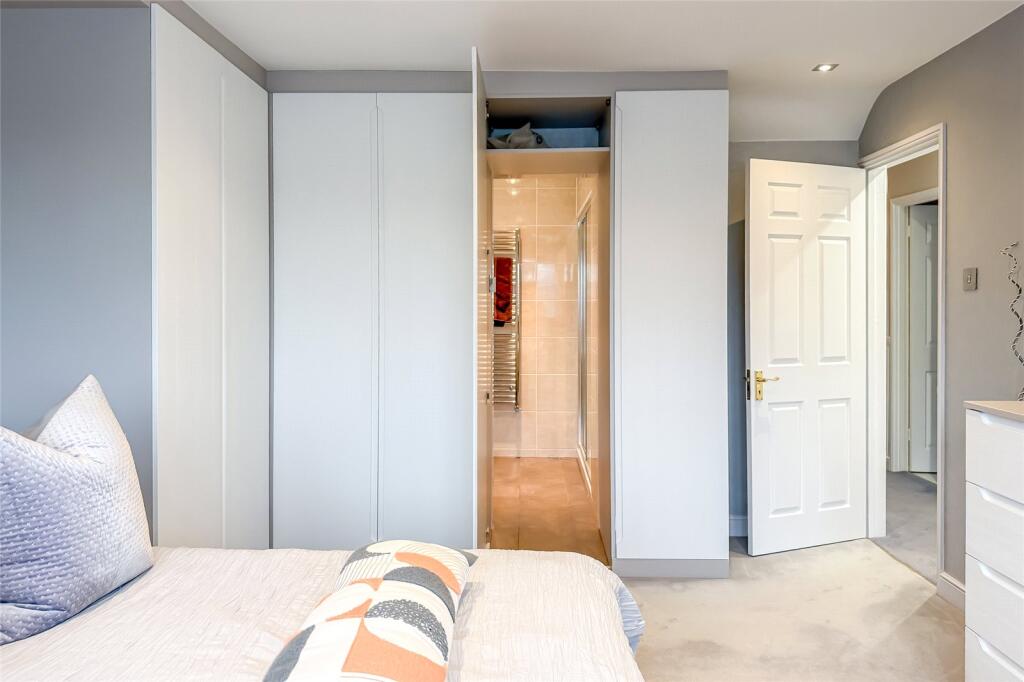 Additional image 24 of Forge End, St. Albans, Hertfordshire, AL2