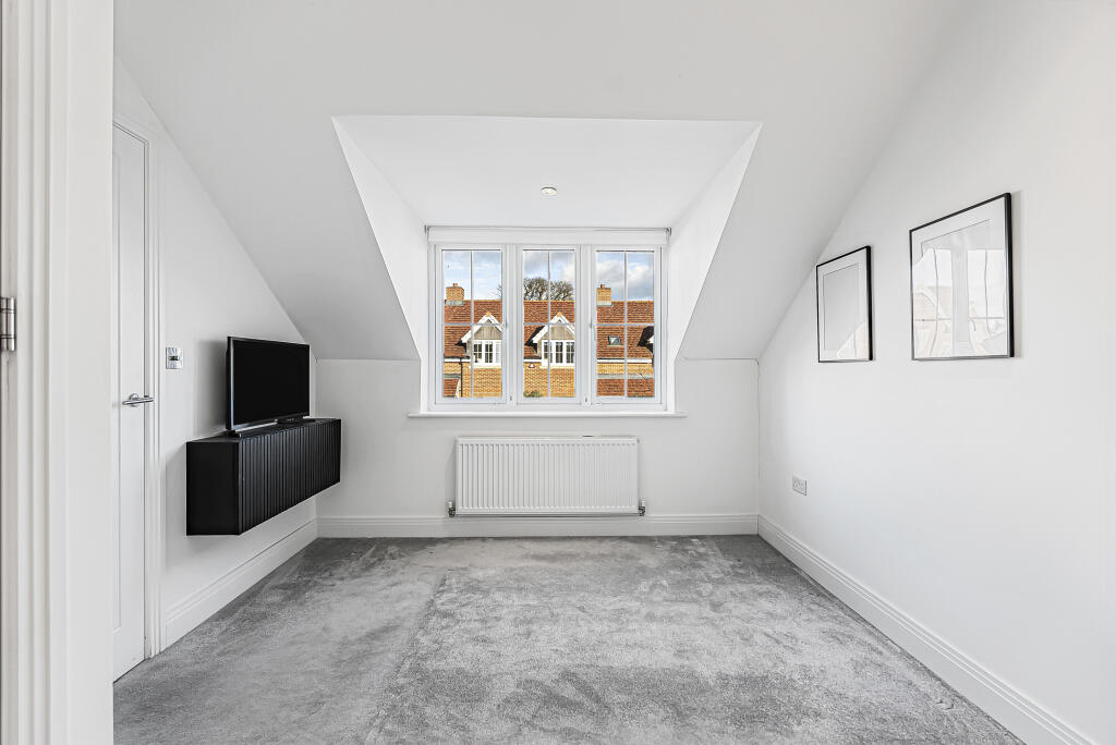 Additional image 17 of The Stables, Pottersheath, AL6