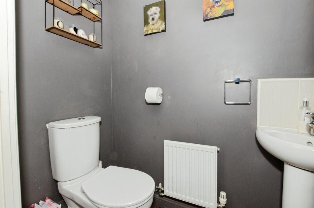 Additional image 9 of Peregrine Way, Hatfield