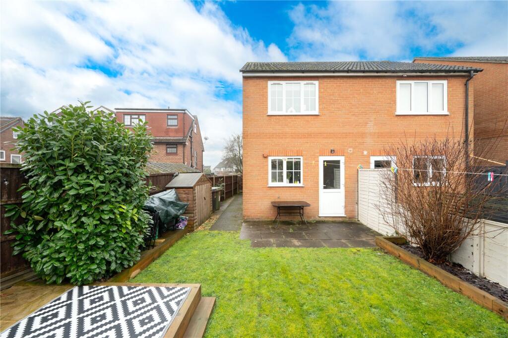 Additional image 5 of Woodlea, Hammers Gate, St. Albans, Hertfordshire