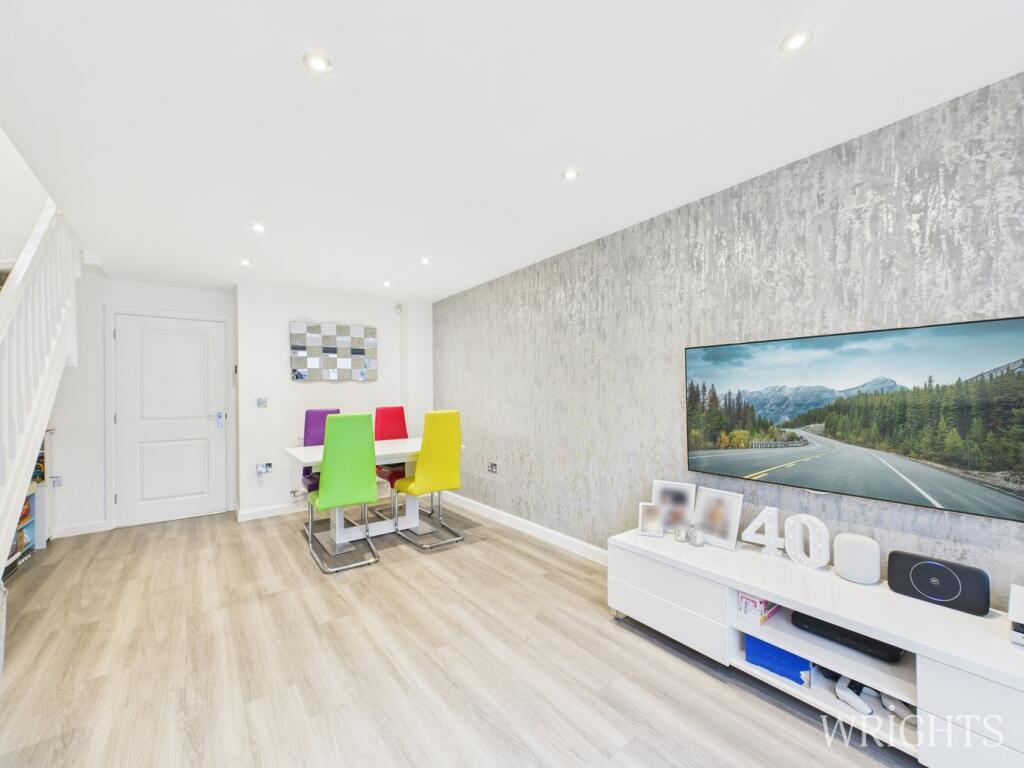 Additional image 19 of Peregrine Way, Hatfield, AL10