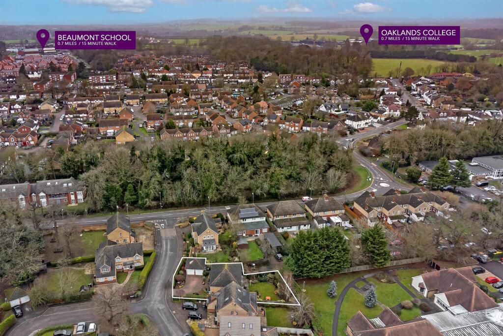 Additional image 5 of Princess Diana Drive, St. Albans