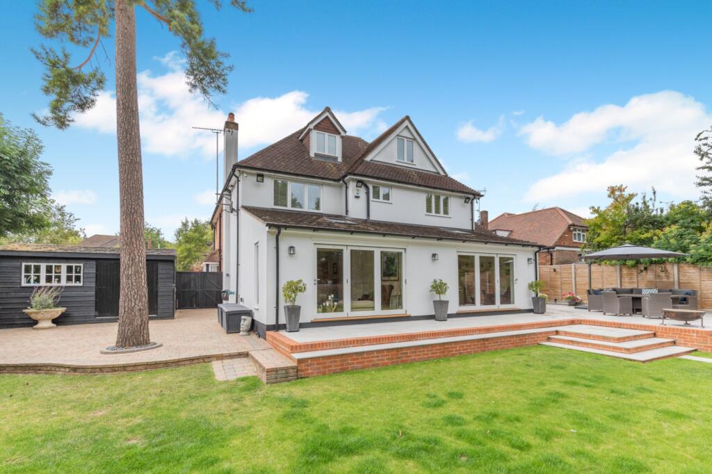 Additional image 14 of King Harry Lane, St. Albans, Hertfordshire