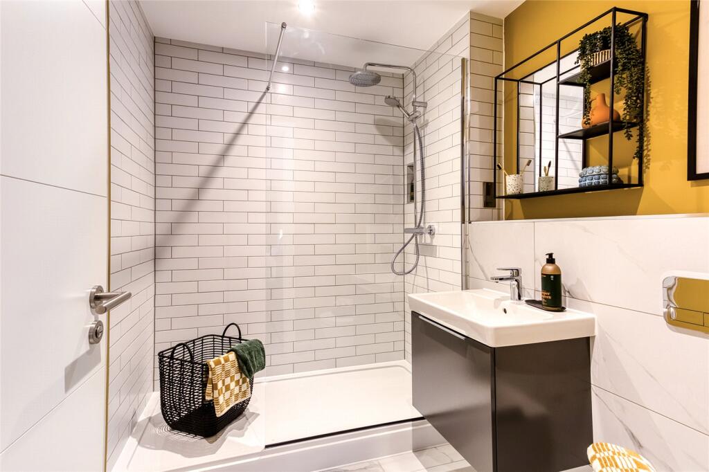 Additional image 4 of Albion Street, Birmingham, B1