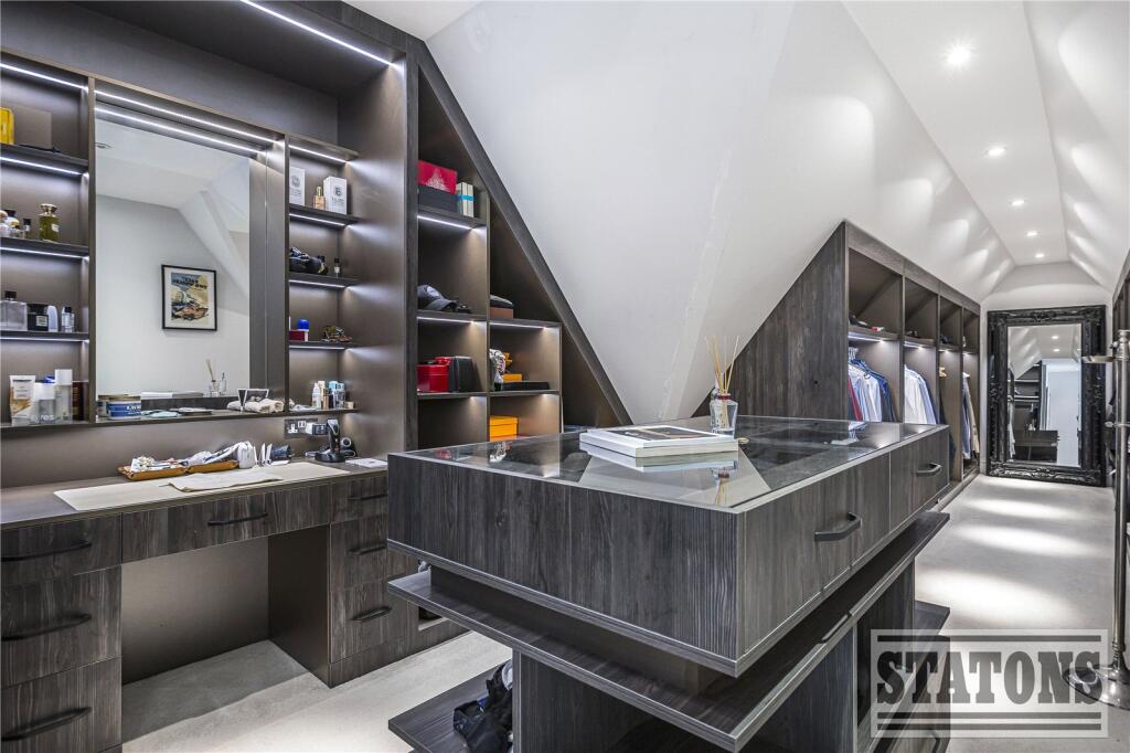 Additional image 47 of Kentish Lane, Brookmans Park, Hertfordshire, AL9