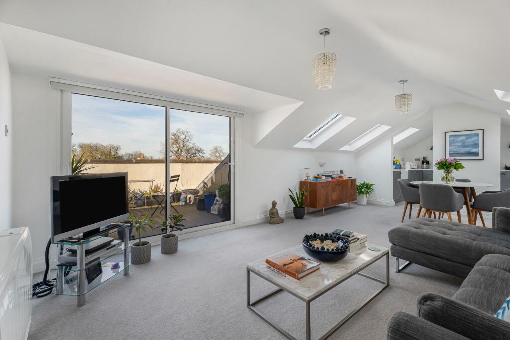 Additional image 2 of Highfield Lane, St Albans, AL4