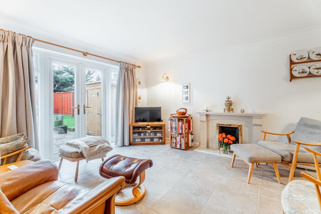 Additional image 4 of Long Fallow, St. Albans, Hertfordshire, AL2