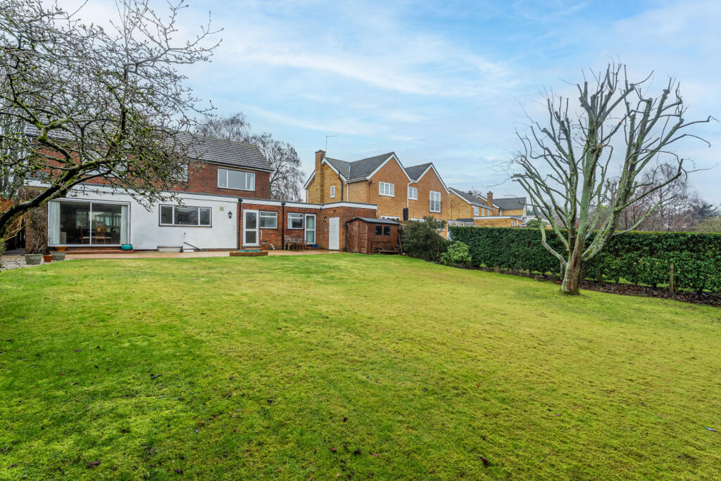 Additional image 20 of Dale Avenue, Wheathampstead, St. Albans, Hertfordshire, AL4