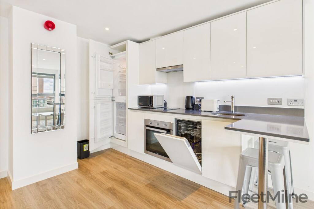 Additional image 7 of One Swallow Street, Swallow Street, B1 2AP