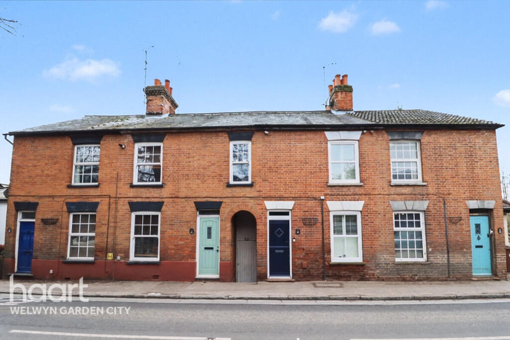 Additional image 25 of Codicote Road, Welwyn