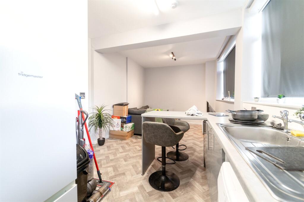 Additional image 9 of Holloway Head, Birmingham, West Midlands, B1