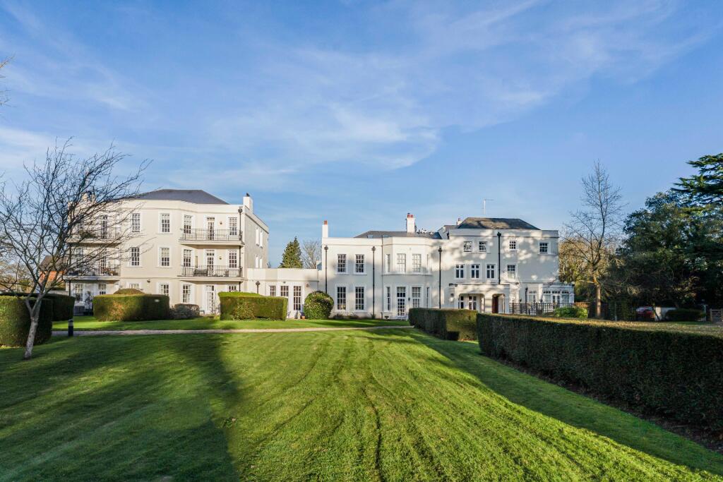 Highfield Lane, St Albans, AL4