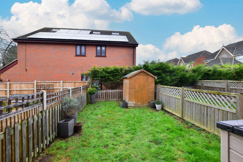 Additional image 13 of Belvedere Gardens, St Albans, AL2 3EN