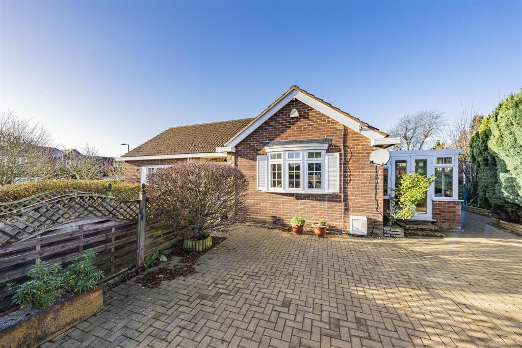 Additional image 15 of Newlyn Close, Bricket Wood, St. Albans