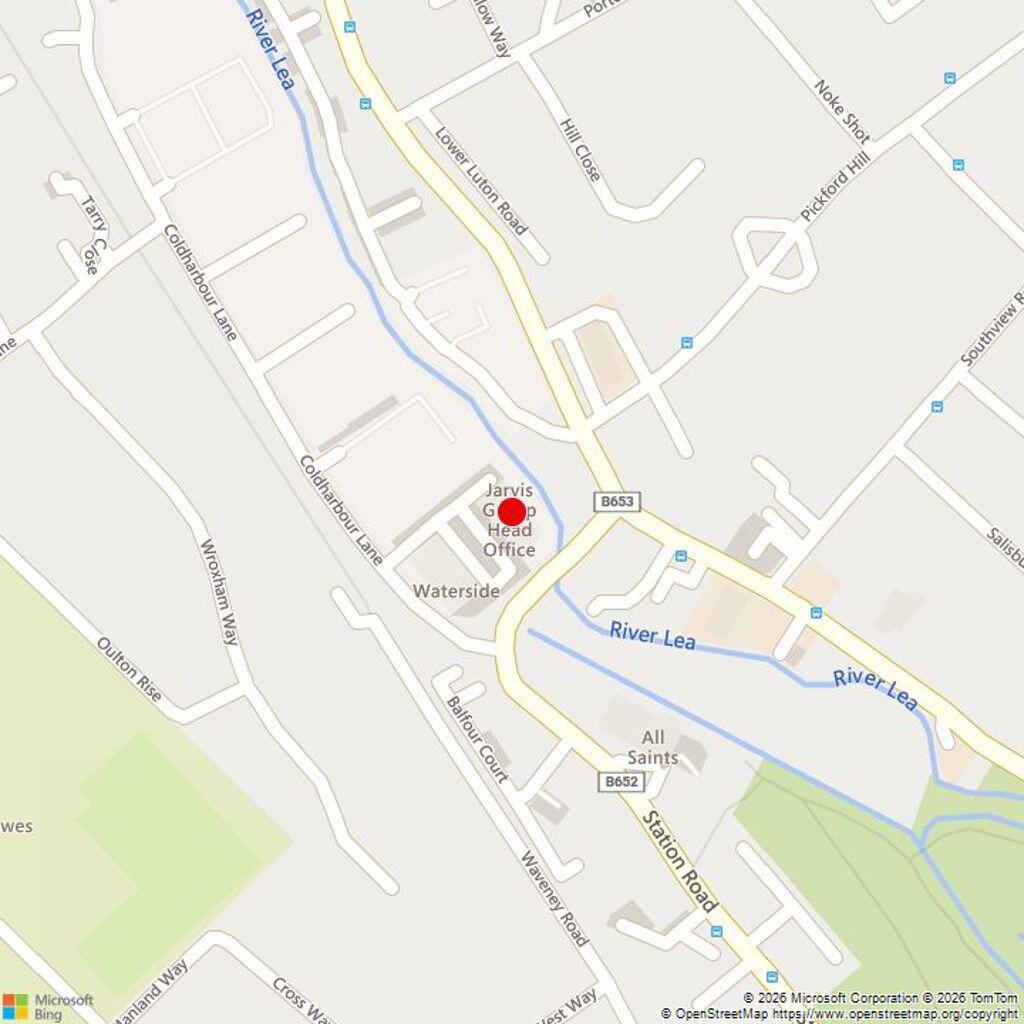 Additional image 8 of 6 & 7 Waterside, Station Road, Harpenden, Hertfordshire, AL5