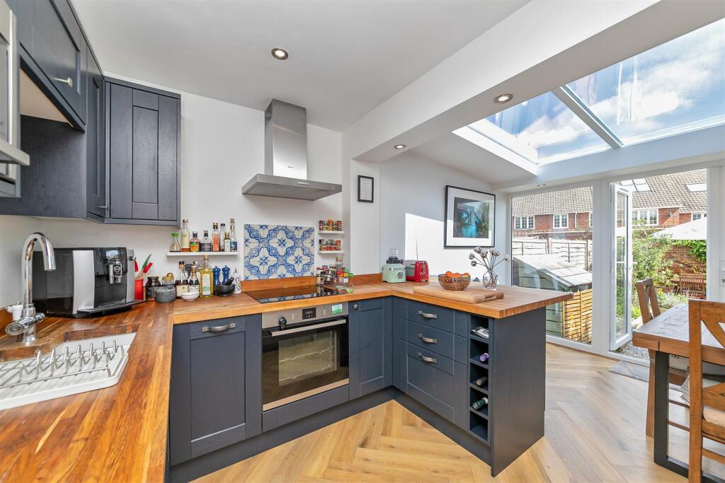 Additional image 2 of Blacksmiths Lane, St. Albans