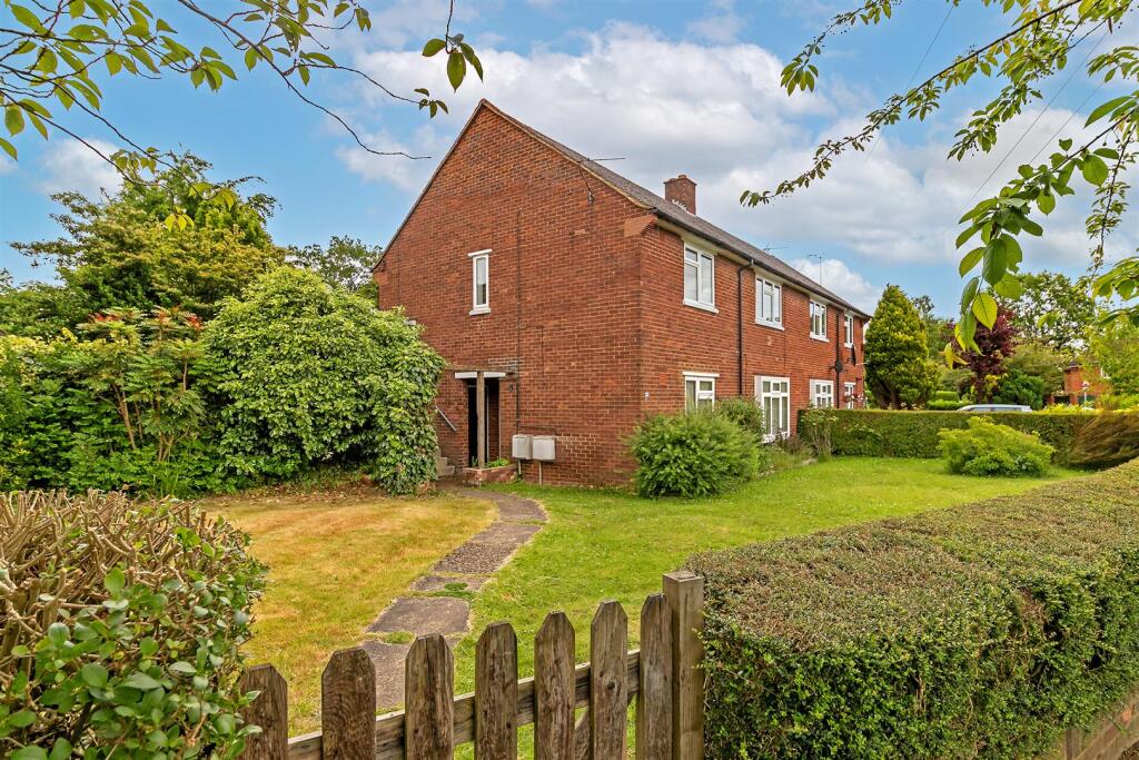 Additional image 16 of Flint Way, New Greens, St Albans, Hertfordshire