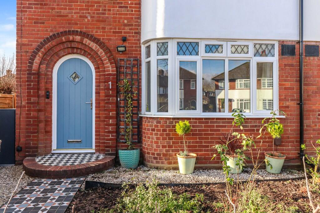 Additional image 25 of Nunnery Close, St. Albans, Hertfordshire, AL1