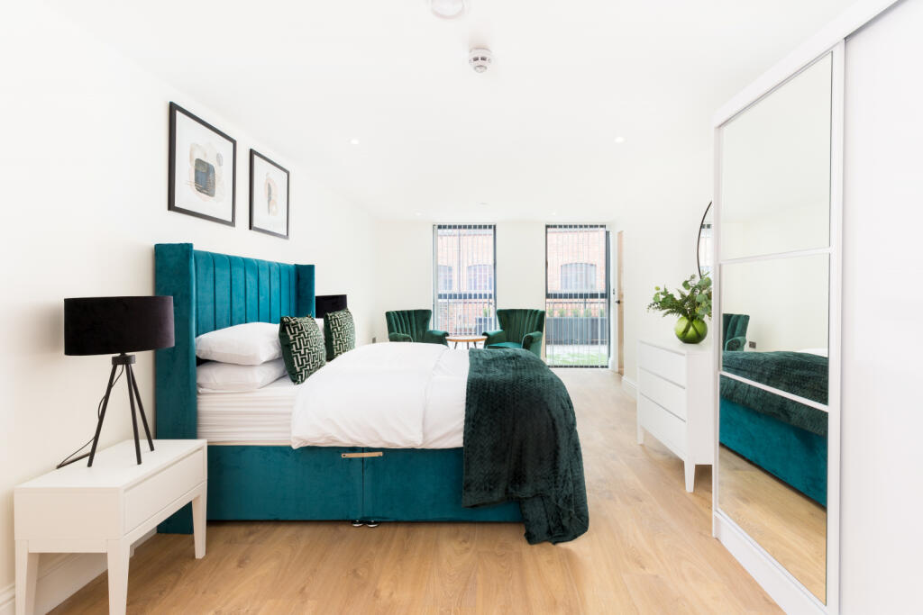 Additional image 42 of Sydenham House, Tenby Street North, B1 3EE