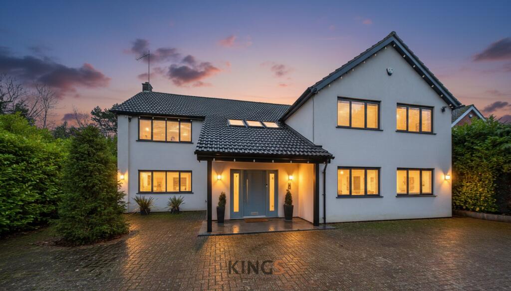 Additional image 52 of Upland Drive, Brookmans Park, AL9